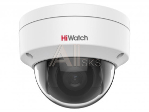 3202574 IP камера 8MP DOME IPC-D082-G2/S(2.8MM) HIWATCH