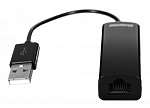 1717082 Сетевой адаптер Fast Ethernet Digma D-USB2-LAN100 USB 2.0 (упак.:1шт)