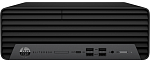 4M782EA#ACB HP EliteDesk 805 G8 SFF AMD Ryzen 7 Pro 5750G 3.8GHz,8Gb DDR4-3200(1),1Tb HDD 7200,Wi-Fi+BT,DVDRW,USB Kbd+USB Mouse,210W,3yw,FreeDOS