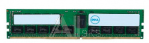 1481738 Память DDR4 Dell 370-AEVP 64Gb DIMM ECC Reg PC4-25600 3200MHz
