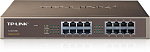 1000248841 Коммутатор TP-Link Коммутатор/ 16-port Gigabit Desktop/Rackmount Switch, 16 10/100/1000M RJ45 ports, 13-inch steel case