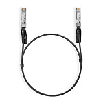 1000674972 Кабель/ 1M Direct Attach SFP+ Cable for 10 Gigabit Connections SPEC: Up to 1 m Distance