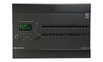 52158 Шасси Crestron [DM-MD16X16-RPS] DigitalMedia с дополнительным питанием.необходимы карты входа DMC и карты выхода DMCO. Поддреживает HDMI Deep Color, 3