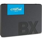 1766126 SSD CRUCIAL BX500 2TB CT2000BX500SSD1 {SATA3}