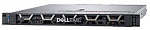 1534715 Сервер DELL PowerEdge R440 2x5222 2x16Gb 2RRD x4 4x12Tb 7.2K 3.5" NLSAS 2x240Gb M.2 DVD H730p+ iD9En 5720 1G 2P 2x550W 3Y PNBD Conf 1 2x240Gb M.2/ Rai