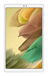 1644450 Планшет Samsung Galaxy Tab A7 Lite SM-T220 Helio P22T (2.3) 8C RAM3Gb ROM32Gb 8.7" TFT 1340x800 Android 11 серебристый 8Mpix 2Mpix BT WiFi Touch micro