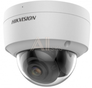 1920063 Камера видеонаблюдения IP Hikvision DS-2CD2147G2-SU(2.8mm)(C) 2.8-2.8мм цв. корп.:белый
