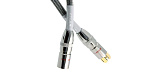 31938 Межблочный кабель Atlas Ascent, 0.75 м [разъём XLR]