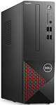 1000655582 Персональный компьютер Dell Vostro 3681 Dell Vostro 3681 SFF Intel Core i5 10400(2.9Ghz)/8 GB/SSD 256 GB/DVD-RW/UHD 630/BT/WiFi/MCR/1y PS/black/W10