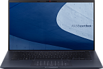 1000592980 Ноутбук ASUS B9400CEA-KC0062R EVO 66Вт/ч батарея +bag+cable 14"(1920x1080 (матовый) IPS)/Intel Core i7 1165G7(2.8Ghz)/16384Mb/1024SSDGb/noDVD