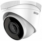 1734749 Камера видеонаблюдения IP HiWatch Ecoline IPC-T020(B) 2.8-2.8мм цв. корп.:белый (IPC-T020(B) (2.8MM))