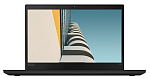 20NJ0012RT Ноутбук LENOVO ThinkPad T495 14" FHD (1920x1080) IPS AG 400N LP, AMD RYZEN_5_PRO_3500U 2.1G, 8GB DDR4 2666, 256GB SSD M.2, Radeon Vega 8, NoWWAN, WiFi, BT, IR&HD Cam