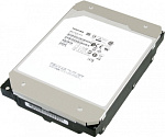 1794294 Жесткий диск Toshiba SATA-III 14Tb MG07ACA14TE Server Enterprise Capacity (7200rpm) 256Mb 3.5"