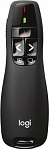 1874337 Презентер Logitech R400 Radio USB (15м) черный