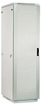 ШТК-М-42.8.8-4ААА ЦМО Шкаф телекоммуникационный напольный 42U (800x800) дверь перфорированная