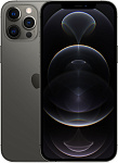 1000596130 Мобильный телефон Apple iPhone 12 Pro Max 512GB Graphite