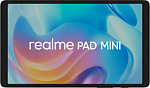 1876116 Планшет Realme Pad Mini RMP2106 T616 2.0 8C RAM4Gb ROM64Gb 8.7" IPS 1340x800 Android 11 синий 8Mpix 5Mpix BT WiFi Touch microSD 1Tb 6400mAh 15hr