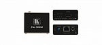 134064 Передатчик HDMI Kramer Electronics [PT-871xr] по витой паре DGKat 2.0; поддержка 4К60 4:4:4, PoC