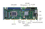 6133540 SHB150RDGG-Q370 w/PCIex4 BIOS