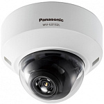 1368691 Камера видеонаблюдения IP Panasonic WV-U2132L 2.9-7.3мм цветная корп.:белый