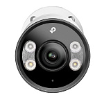 11024610 TP-Link VIGI C385(2.8mm) Уличная цилиндрическая камера 8 Мп с цветным ночным видением