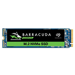 1265653 SSD жесткий диск M.2 2280 256GB ZP256CM30041 SEAGATE
