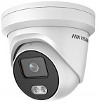 1435130 Камера видеонаблюдения IP Hikvision DS-2CD2347G2H-LIU(2.8mm) 2.8-2.8мм цв. корп.:серый