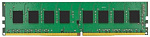 1000588518 Оперативная память KINGSTON Память оперативная 8GB 3200MHz DDR4 ECC CL22 DIMM 1Rx8 Micron E