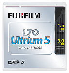 4003276 Fujifilm Ultrium LTO5 RW 3TB (1,5Tb native), (analog C7975A / LTX1500GN)
