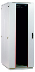 ШТК-М-42.8.10-1ААА ЦМО Шкаф телекоммуникационный напольный 42U (800x1000) дверь стекло