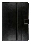 1129980 Чехол Redline для планшета 9-10.1" mObility черный (УТ000017599)