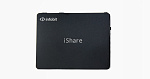 138337 Система презентации BYOD Infobit [iShare 200] беспроводная, приемник 2 источника на экране (базовый блок)