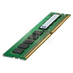1389394 HPE 16GB (1x16GB) Dual Rank x8 DDR4-2133 CAS-15-15-15 Unbuffered Standard Memory Kit (805671-B21)