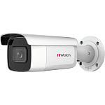 1000613117 4Мп уличная цилиндрическая IP-камера с EXIR-подсветкой до 60м, 1/3" Progressive Scan CMOS; моторизированный вариообъектив 2.8-12мм; угол обзора