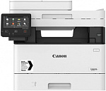 1194029 МФУ лазерный Canon i-Sensys MF446x (3514C006) A4 Duplex WiFi белый/черный