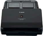 1003217 Сканер Canon image Formula DR-M260 (2405C003) A4 черный