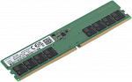 1775466 Память DDR5 16GB 4800MHz Samsung M323R2GA3BB0-CQK OEM PC5-38400 CL40 DIMM 288-pin 1.1В single rank OEM
