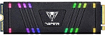 3207152 SSD жесткий диск M.2 2280 1TB VIPER VPR400-1TBM28H PATRIOT