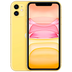 MWLW2RU/A Apple iPhone 11 (6,1") 64GB Yellow