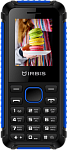 SF17x IRBIS SF17, 1.77" (128x160), cam 0,08mpx, 2xSimCard, Bluetooth, microUSB, MicroSD, Black/Blue