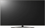 1491749 Телевизор LED LG 43" 43UP78006LC черный Ultra HD 60Hz DVB-T DVB-T2 DVB-C DVB-S DVB-S2 USB WiFi Smart TV (RUS)