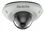 1180404 Камера видеонаблюдения IP Falcon Eye FE-IPC-D2-10pm 2.8-2.8мм цветная корп.:белый