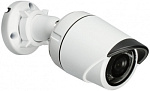 1080910 Видеокамера IP D-Link DCS-4703E 3.6-3.6мм цветная корп.:белый