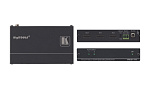 52100 Коммутатор Kramer Electronics [VS-211H] Автоматический Kramer 2x1 сигнала HDMI, поддержка HDCP, скорость до 2.25Gbps.