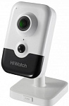 1527511 Камера видеонаблюдения IP HiWatch Pro IPC-C042-G0/W (2.8mm) 2.8-2.8мм цв. корп.:белый/черный