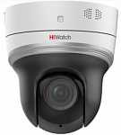 1783692 Камера видеонаблюдения IP HiWatch Pro PTZ-N2204I-D3/W(B) 2.8-12мм цв. корп.:белый
