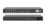 98297 Коммутатор Kramer Electronics Матричный [VSM-4X4HFS] 4x4 HDMI бесподрывный с масштабируемыми выходами