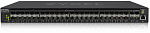 1000462399 Коммутатор ZYXEL Коммутатор/ ZYXELXGS4600-52F AC L3 Managed Switch, 48 port Gig SFP, 4 dual pers. and 4x 10G SFP+, stackable, dual PSU AC