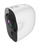 1143244 Камера видеонаблюдения IP Digma DiVision 700 3.6-3.6мм цв. корп.:белый/черный (DV700)