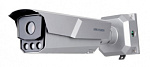 1678661 Камера видеонаблюдения IP Hikvision iDS-TCM203-A/R/0832(850nm)(B) 8-32мм цв. корп.:серый